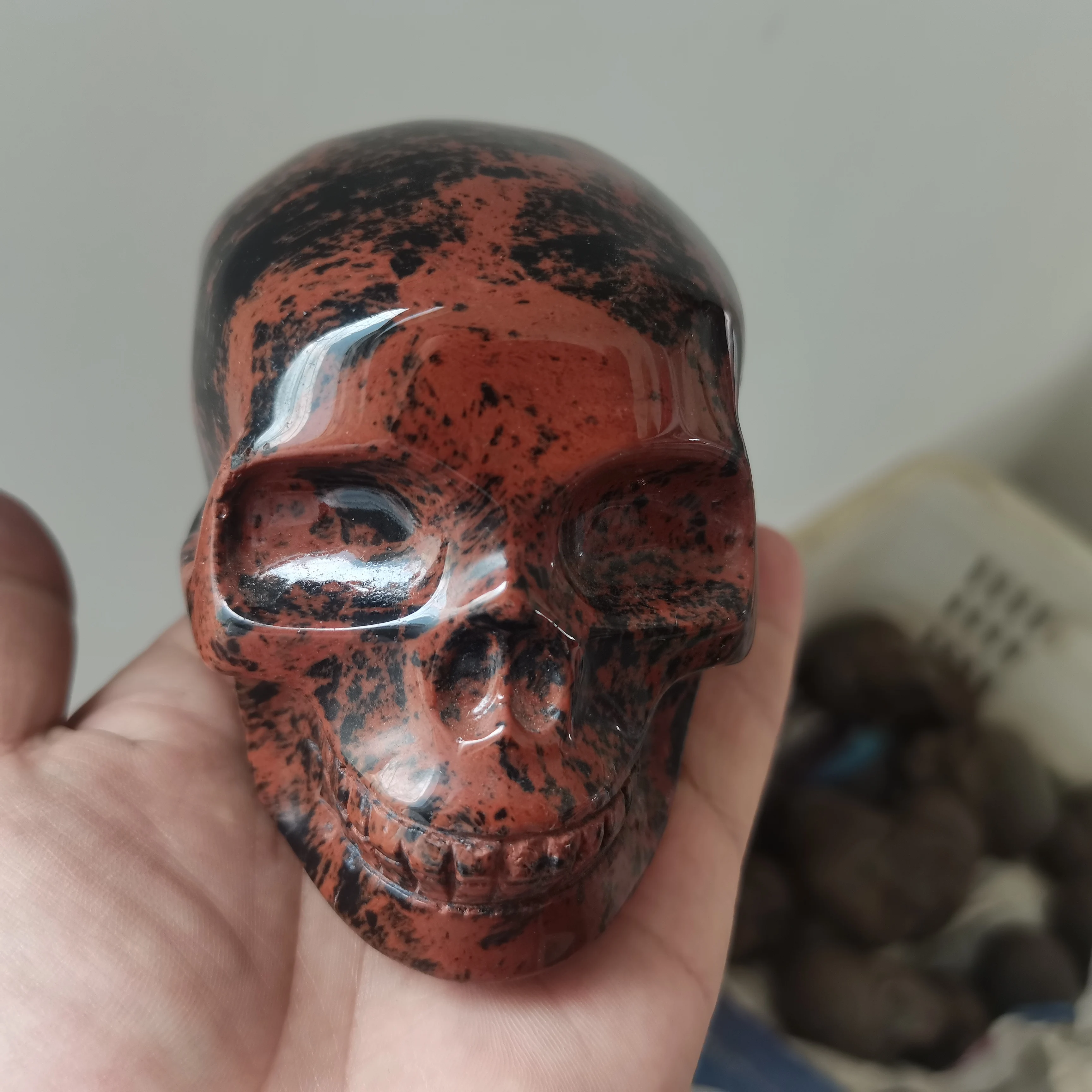 thumb