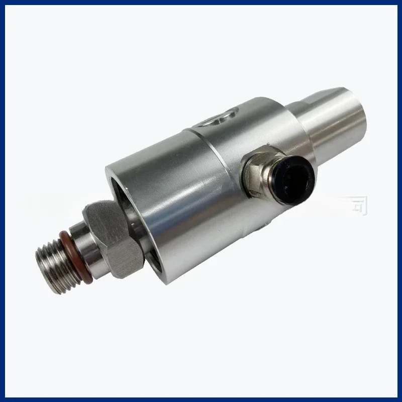 A10-1702-05L Machine tool center outlet high-speed rotary joint machine tool spindle coolant