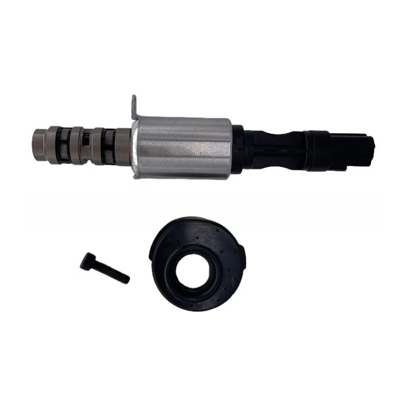 

Standard installation oil control valve for automobiles