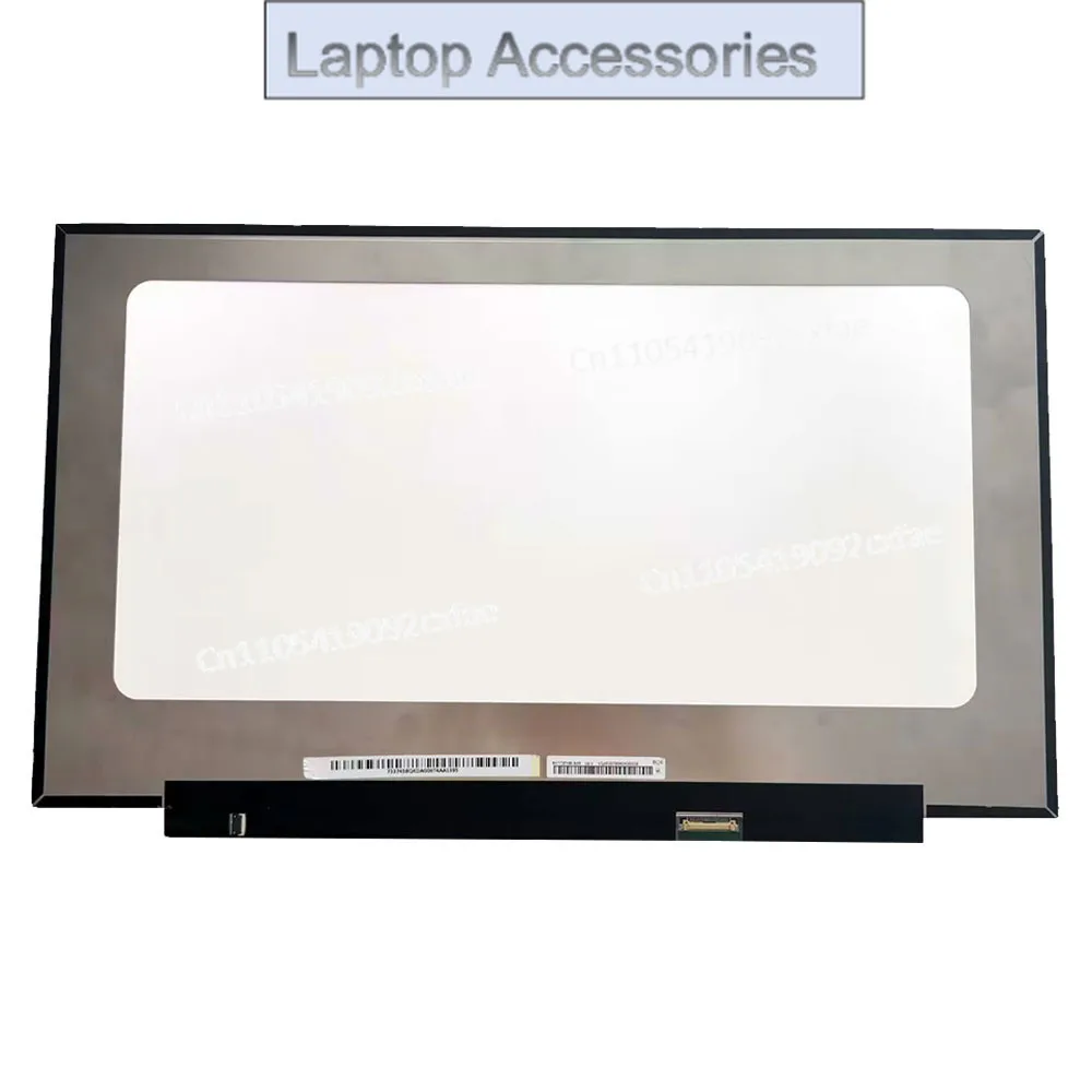 

CHJ NV173FHM-N49 V8.0 1920x1080 FHD IPS 45% NTSC EDP 30-контактный ЖК-экран для ноутбука, матрица 17,3 дюйма