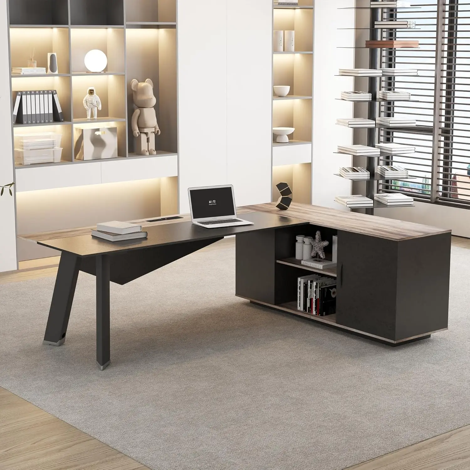 Thumbnail 3 - #6 Best Filing Cabinets to Buy In 2026