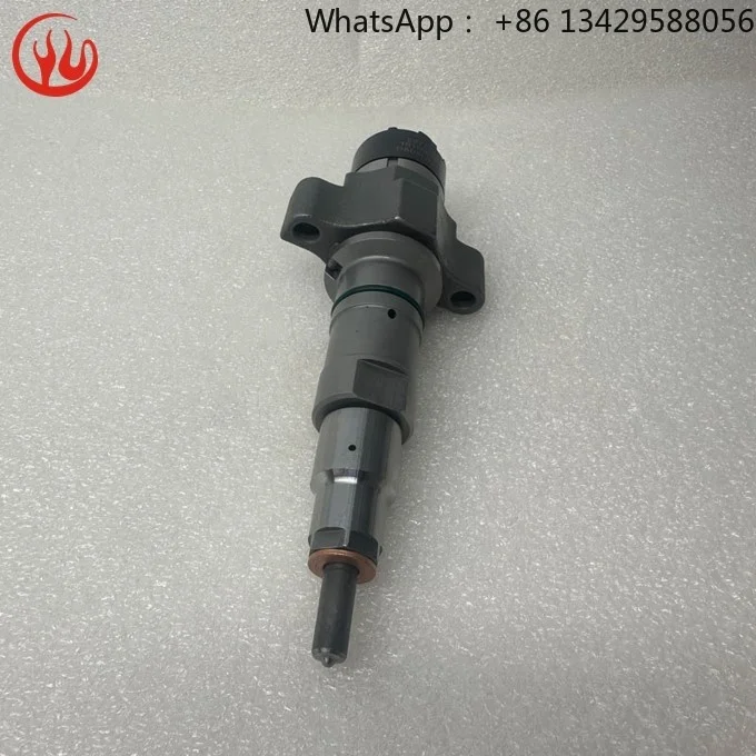 5579409 Suitable for Diesel Automotive Engine Parts High-Pressure Common Rail Fuel Injection Pump Assembly 2872331 2872331