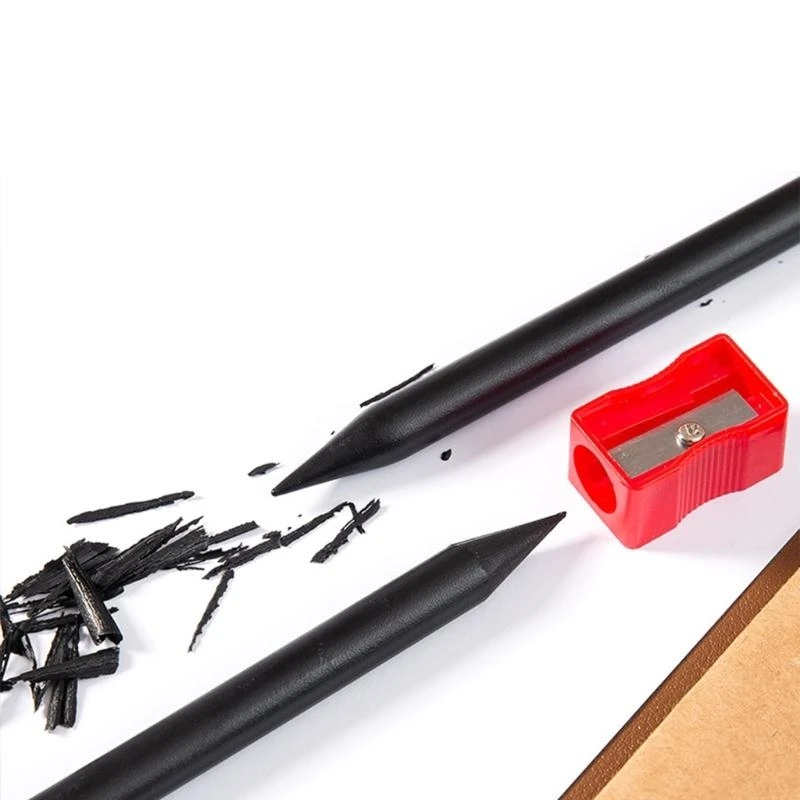 

Everlasting Pencil Inkless Pen with Erasers and Sharpener, Pencil for Kid Student Birthday Gift Writing Drawing best sale