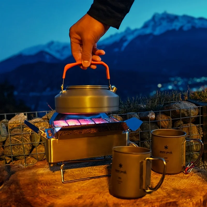 Thumbnail 4 - #15 Latest Outdoor Heaters Offers