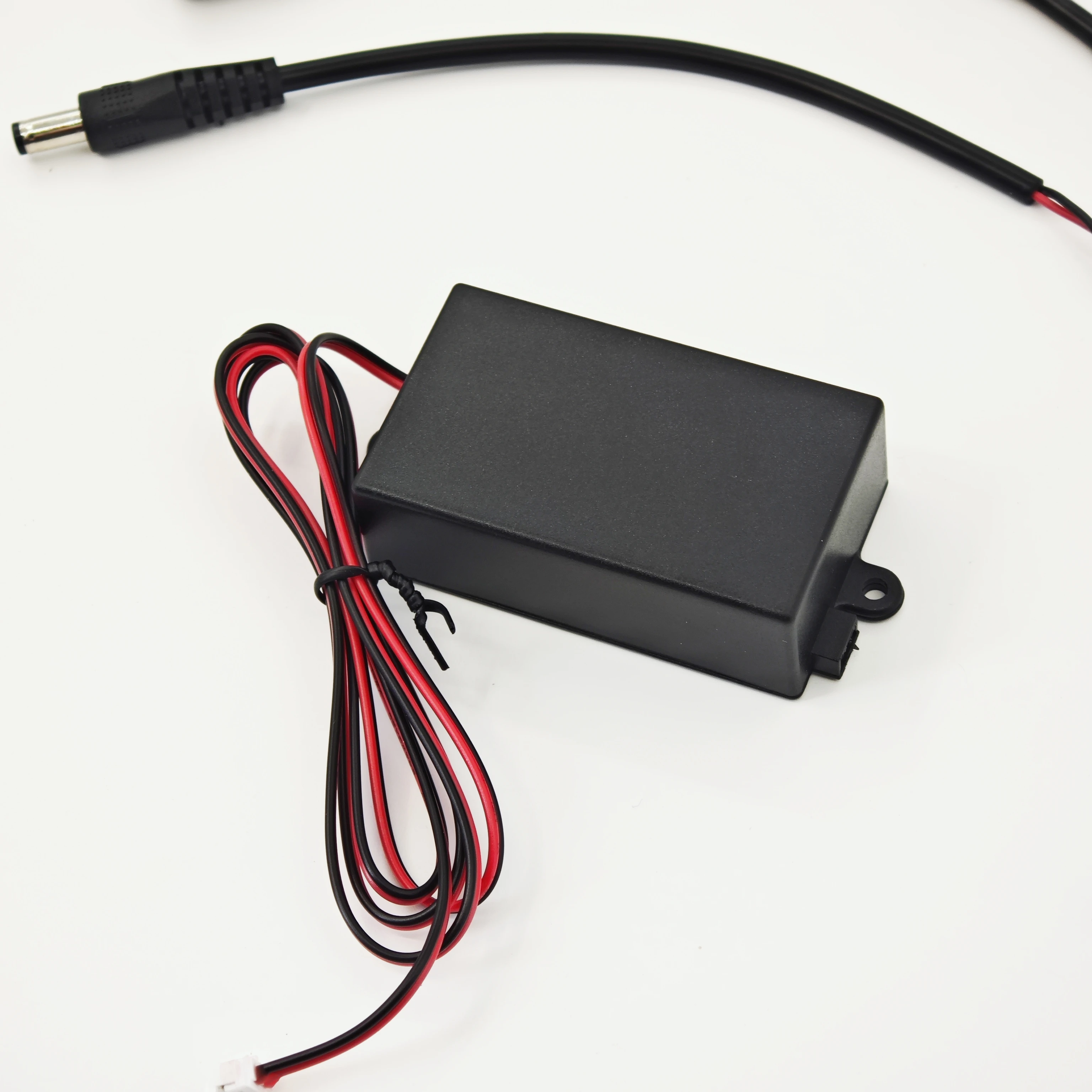 Многофункциональный релейный переключатель станка для лазерной гравировки, подходящий для лазерного автоматического выключения питания NEJE, комплект расширения управления