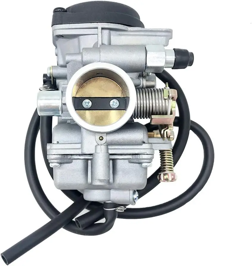 Carb For Jianshe JS250 250 Roketa Baja Tank 250CC WD250-U Trail JetMoto Carburetor