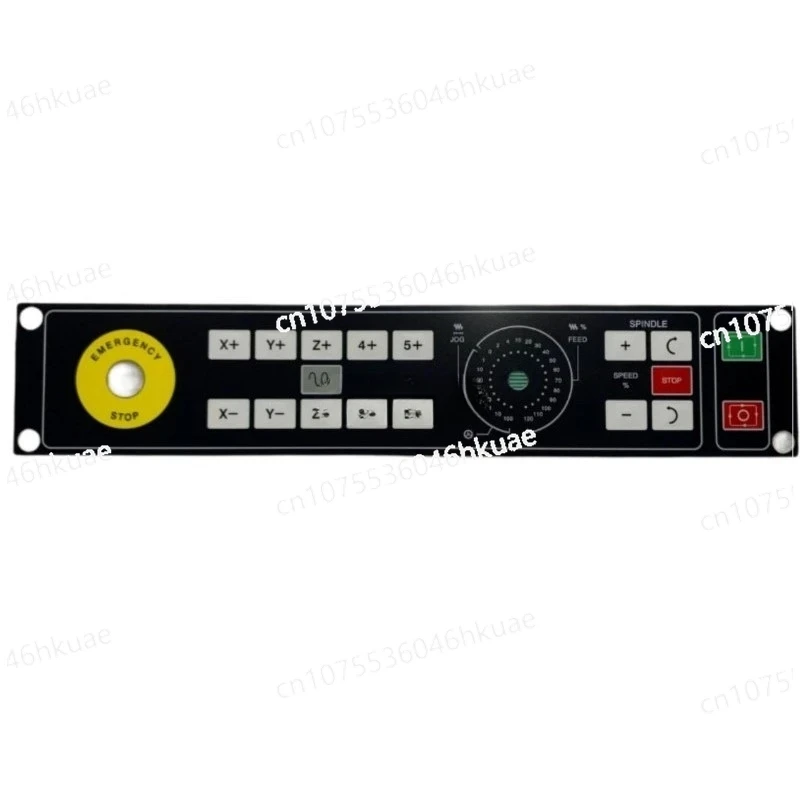 

Membrane Keypad Buttons for Fagor 8055 AP 8055AP CNC HMI Panel