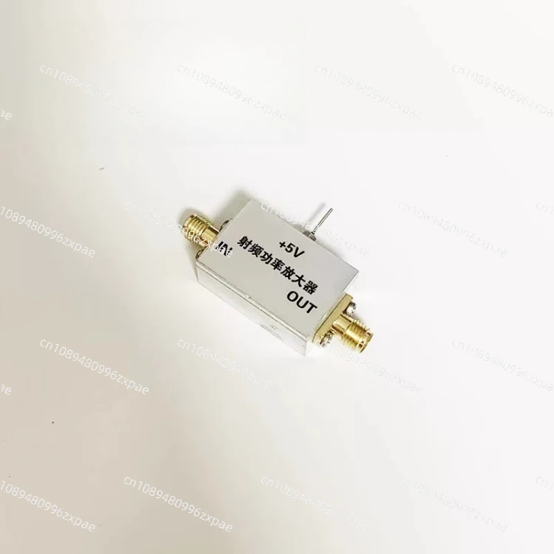 5-7G broadband power amplifier C X KU RF amplifier Microwave power amplifier broadband