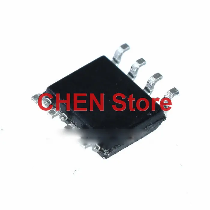 10PCS NEW Original IR2106STRPBF SOP-8 IGBT Half-Bridge Driver Chip SMD IR2106S Integrated Circuit IC Chip 2106S