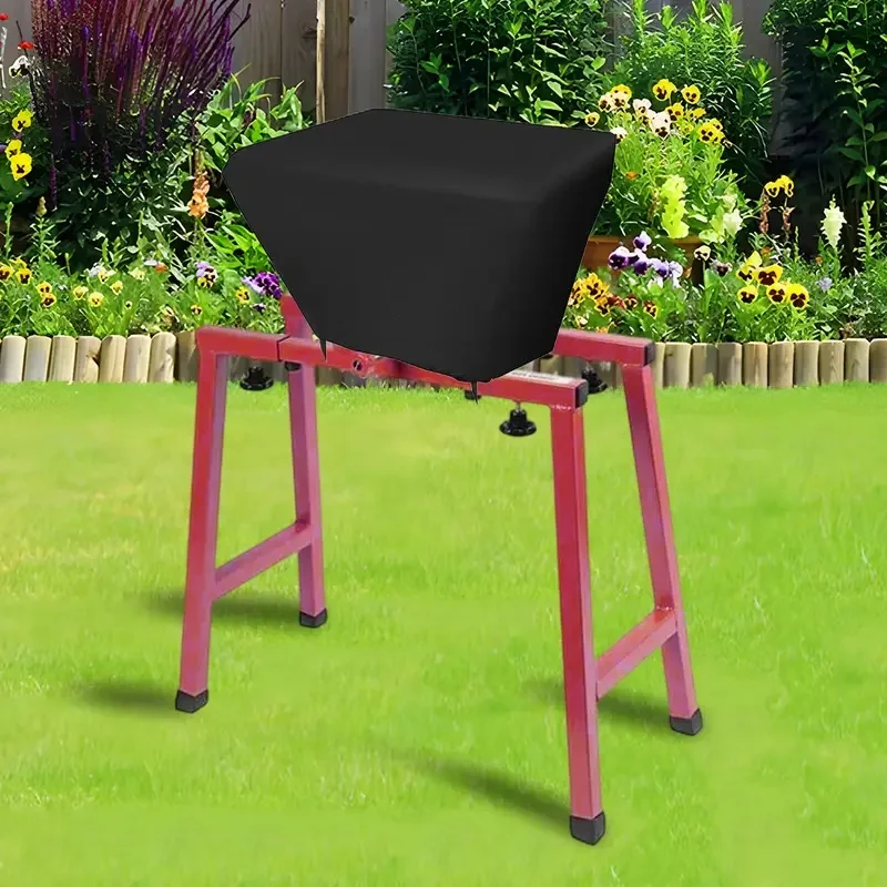 

Outdoor Apple Juicer Dust Cover, Orchard Crusher Protector for Manual Fruit Masher, Outdoor Equipment Cover