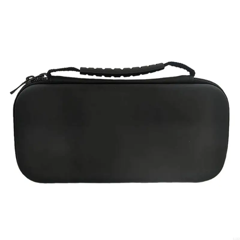 

B2RD Travel Storage Bag Consoles Case Portable Bag Carrying Case Protective Bag for Your Game Consoles for Powkiddy X55