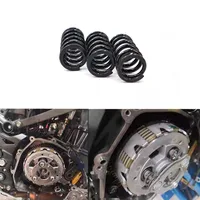 Resorte de embrague reforzado de alta calidad para Kawasaki Ninja 400 Z400, accesorios de motocicleta con resorte de torsión