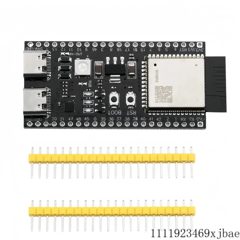 ESP32-S3 DevKitC-1 Core Board - đánh giá và giá Esp32 S3 Devkitc 1
