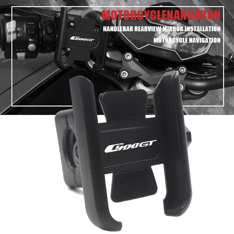 2021 Новинка для BMW C400X C400GT C400 X GT C 400 2020 аксессуары для мотоциклов держатель для руля