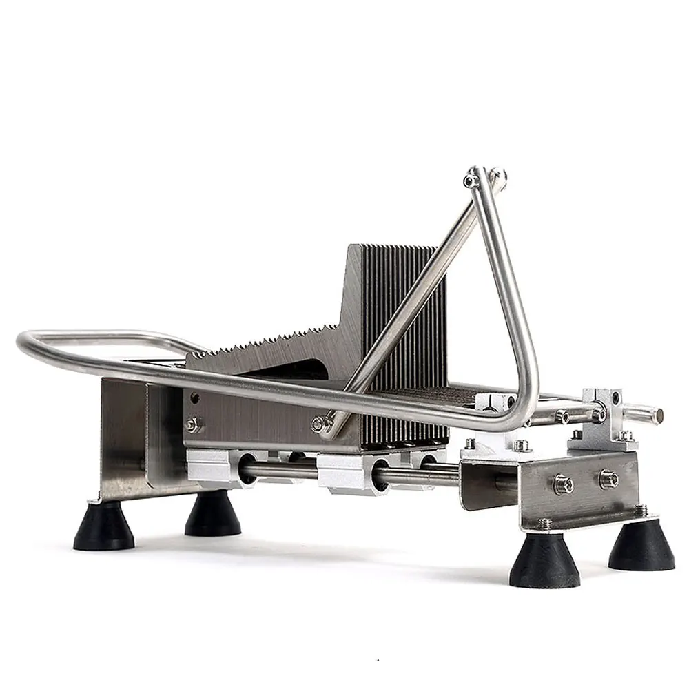 Manual Chill Chopping Machine Commercial Small Pepper Chopper Pepper Cutting Beating Machine