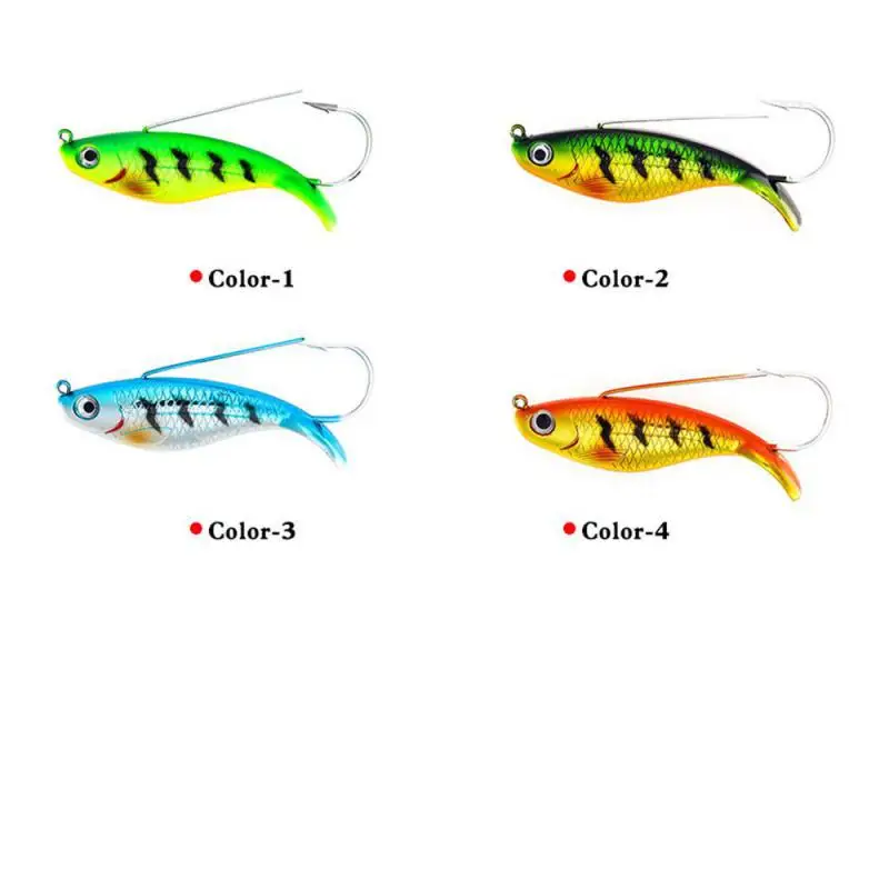 Minnow 21g 85mm jig for fishing lure single hook spoon spinner crank swim jerk bait wobblers jigging pesca isca artificial