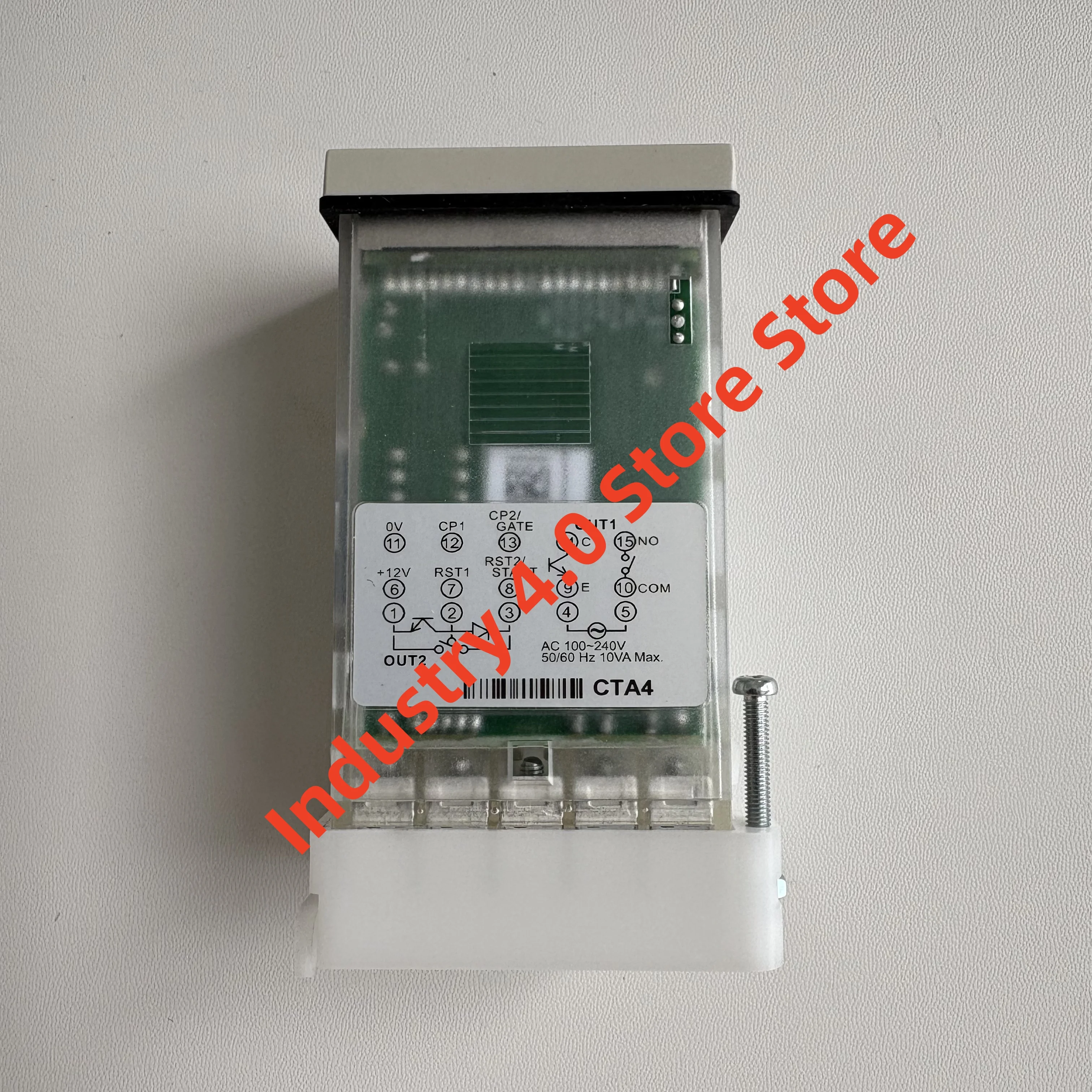 New original   CTA4100A thermostats