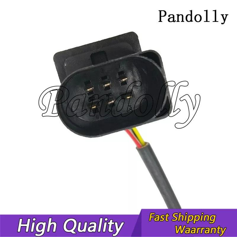 Oxygen Sensor For AUDI A8 Q7 SEAT TOLEDO VW GOLF NEW BEETLE PHAETON 07C906262AC 1K0998262M 0258007362 99-10 Wideband Lambda - view 3
