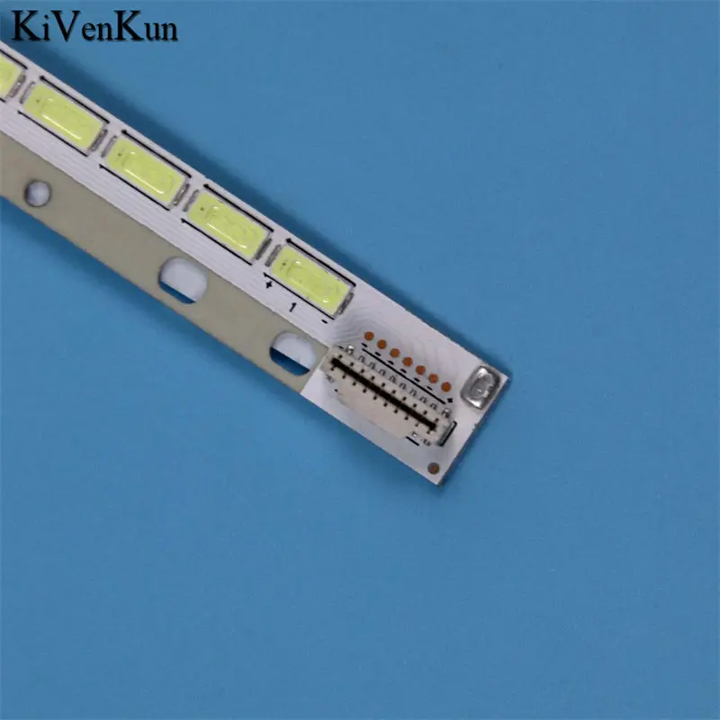 1PCS/Set 695mm New TV's LED Lamp Bars 55