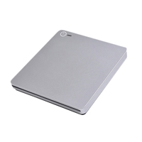 External DVD Drive USB 3.0 Type C CD Drive Dual Port DVD Player Portable Optical Recorder Burner For MAC Windows 7/8/10