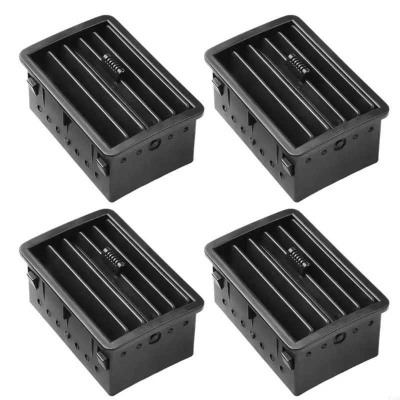 

2026 Installation Air Conditioner Dashboard Outlet Grille for 1997-2002