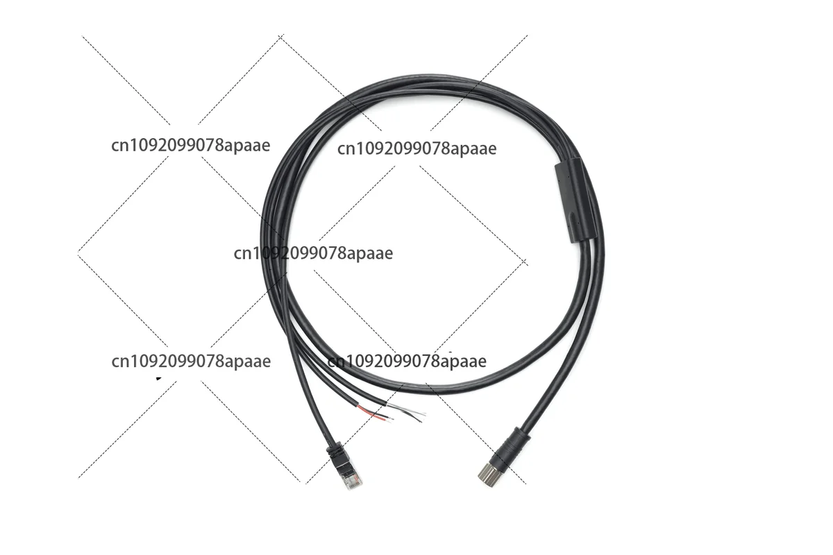 

FOR Livox three-wire aviation connector Livox Mid 360 Cable