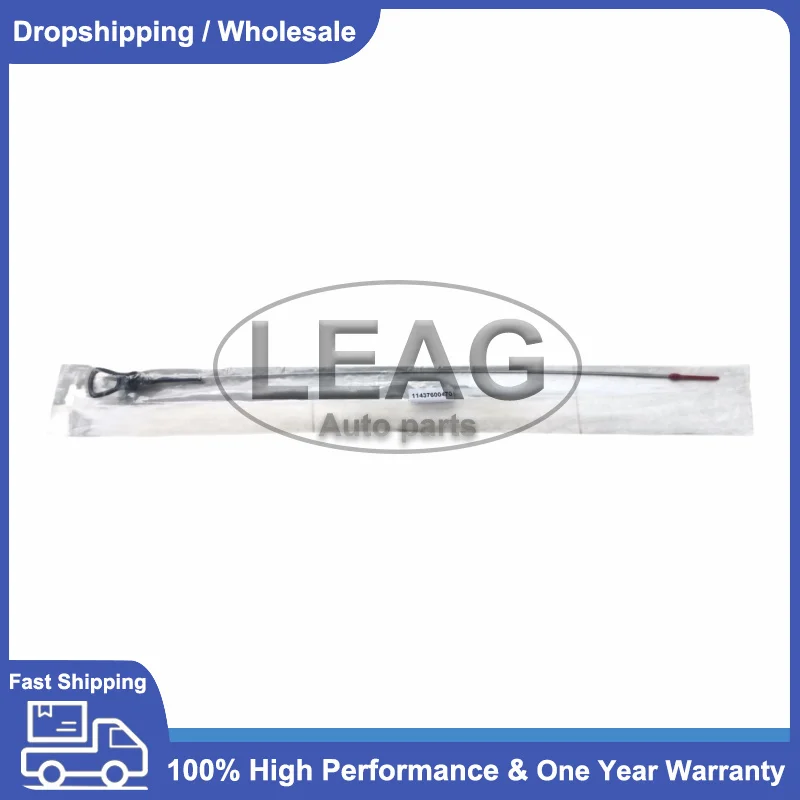 For BMW 1 Series F20 F21 3 Series F30 F31 116i 118i 120i 320i The Engine Oil Dipstick and Oil Level Gauge Scale Are 11437600470