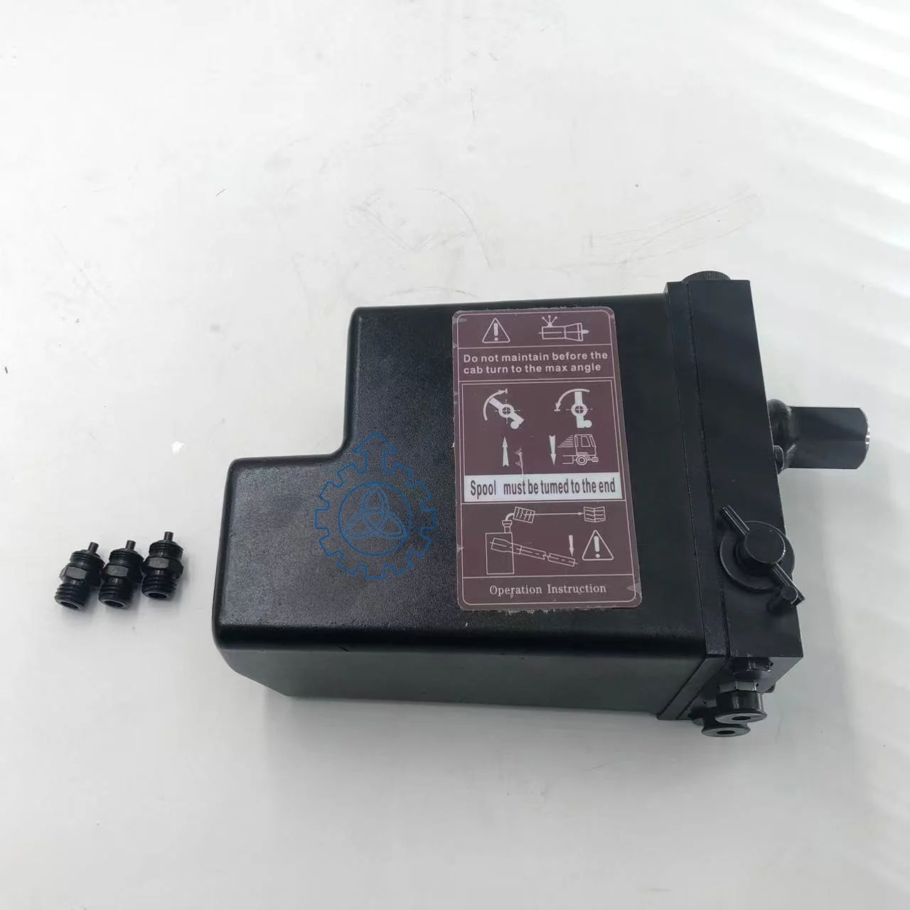 

For cab tilt pump Vol Truck LHD 20455262 20917267 3198846 20917279