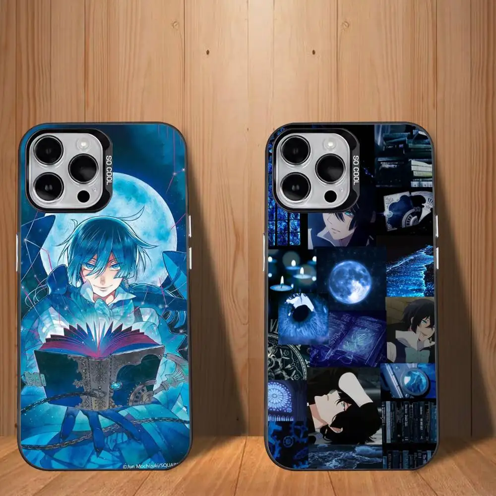 V-Vanitas Case S-St…