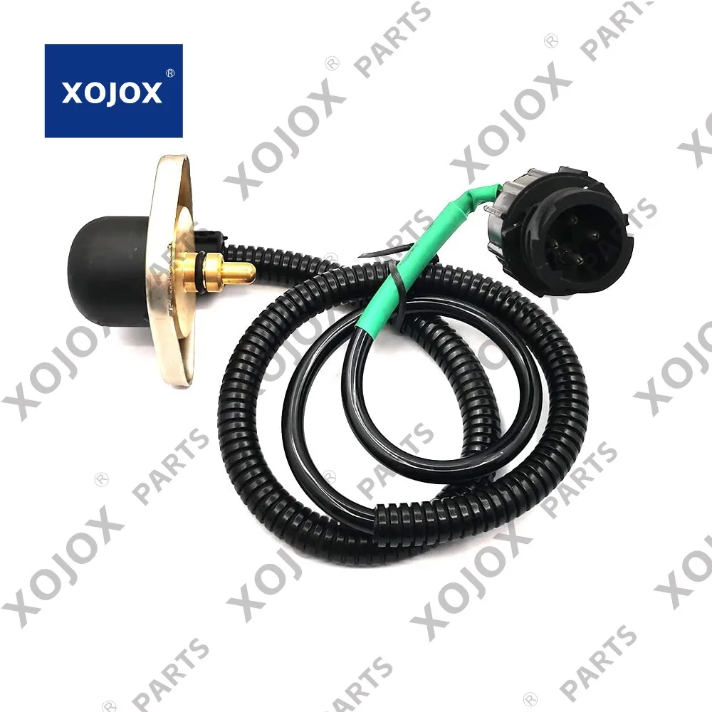

XOJOX Turbo Boost Engine Oil Pressure Sensor Sender 20706889 20374280 20478260 20700060 3172522 for X FH12 FM9 FM12 B12 B12R B9S