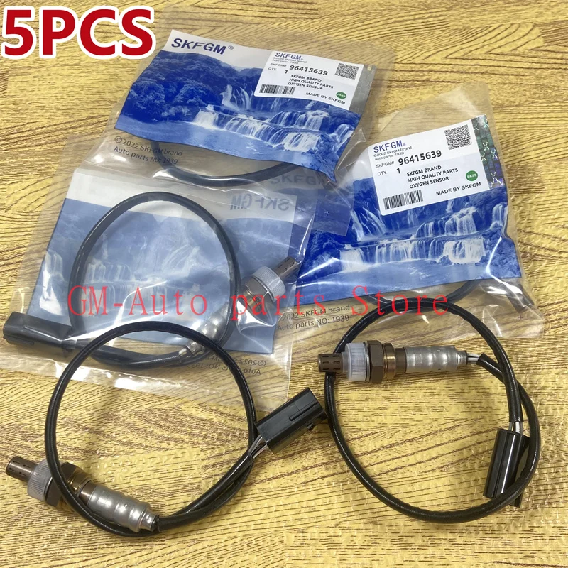 5-piezas-oem--sensor-lambda-de-4-cables-sensor-de-oxigeno-o2-para-chevrolet-spark-daewoo-matiz-matiz-08-10