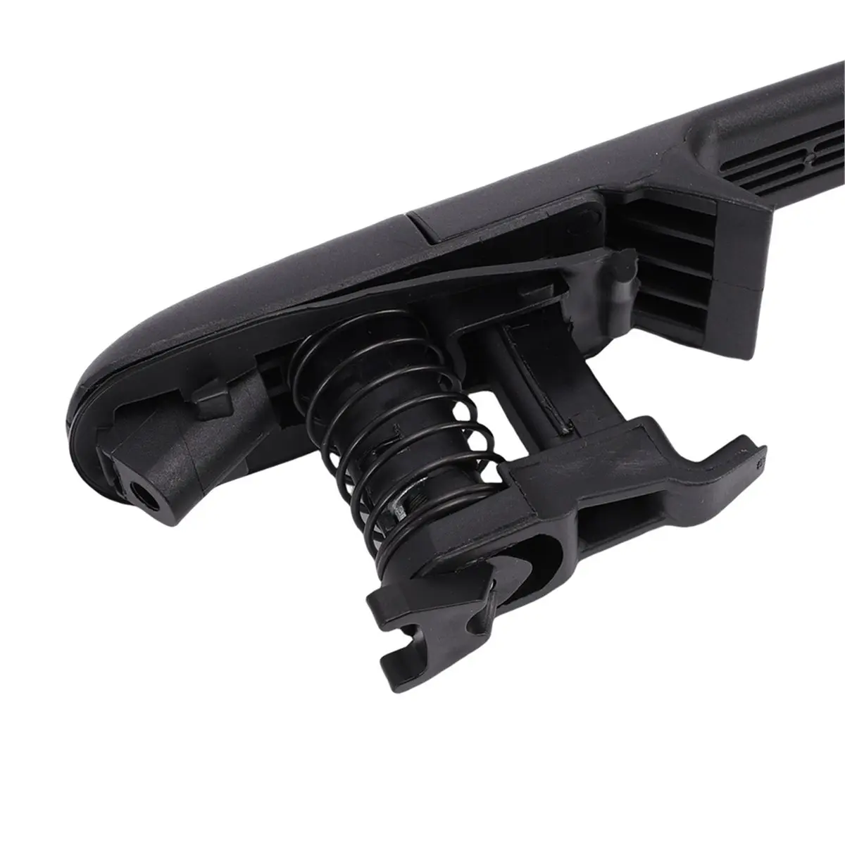 Compatible Door Handle 9017600459 A9017600459 Lock with Key for - Sprinter 1995-2006 (1996-2003)