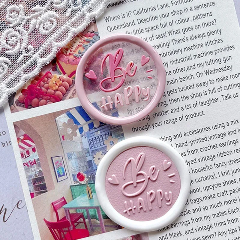 الكلمات ختم من الشمع ختم لطيف إلكتروني ختم الشمع النحاس رئيس ثلاثية الأبعاد الإغاثة النحاس رئيس المغلف ختم ختم لعبة منحوتة النقش بالليزر