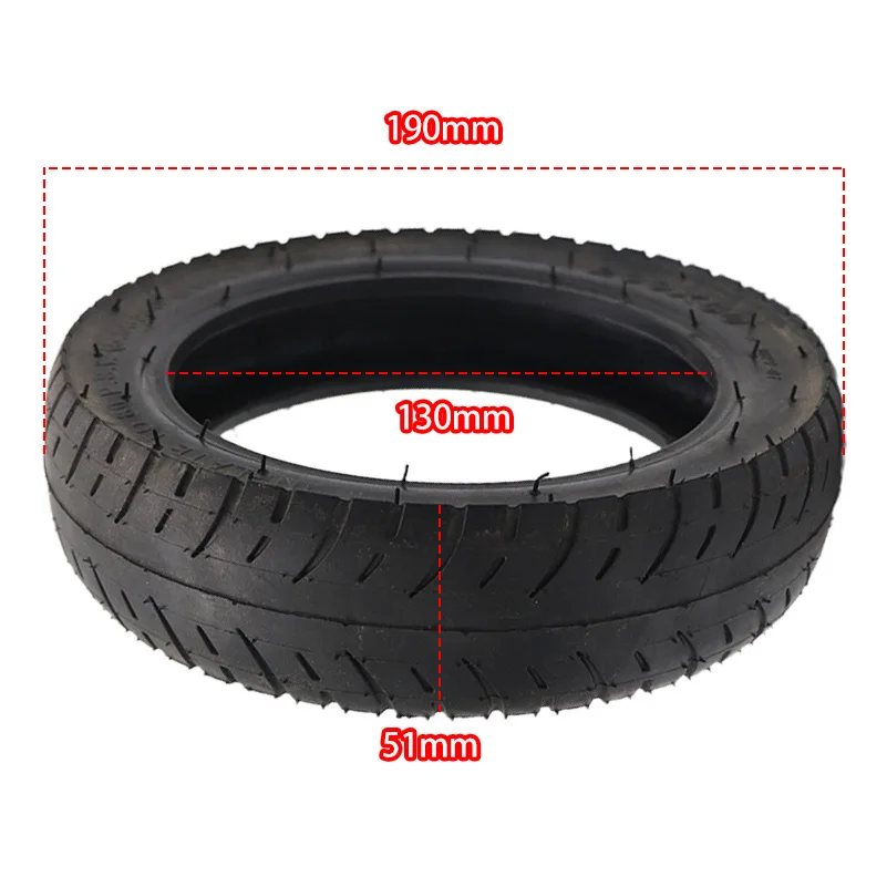 200x50 tires inner tube  for Mini folding electric scooter 8 inch mini  recreational wheel Tube Outer Tyre