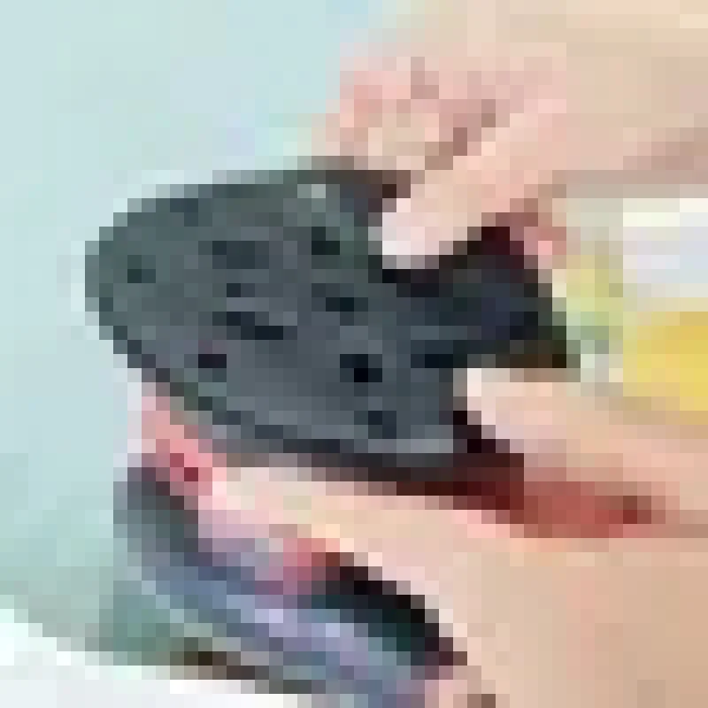 

Мягкая прокладка с липучкой для шлифовальной машины 150 мм, подходит для FLEX, 4 шт.