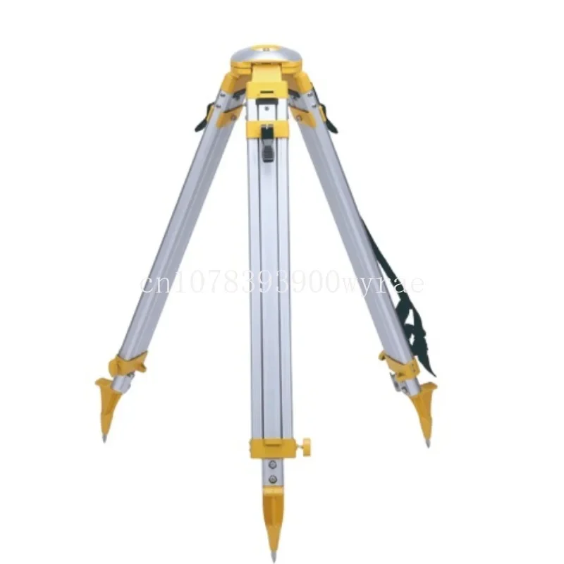 Heavy Duty Aluminum Tripod for Total Station Theodolite Auto Level Surveying STA30