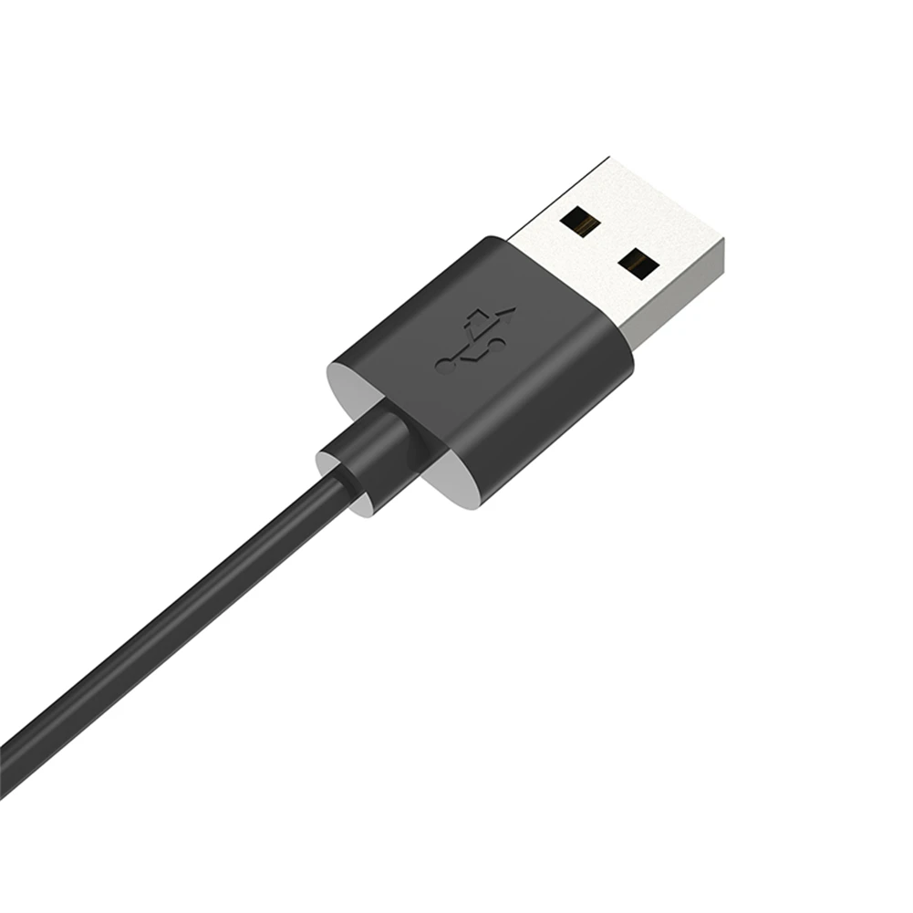 كابل شاحن مغناطيسي للساعة الذكية ، سلك شحن USB ، قاعدة تثبيت ، حامل محول ، متوافق مع الساعة ، ساعة 3