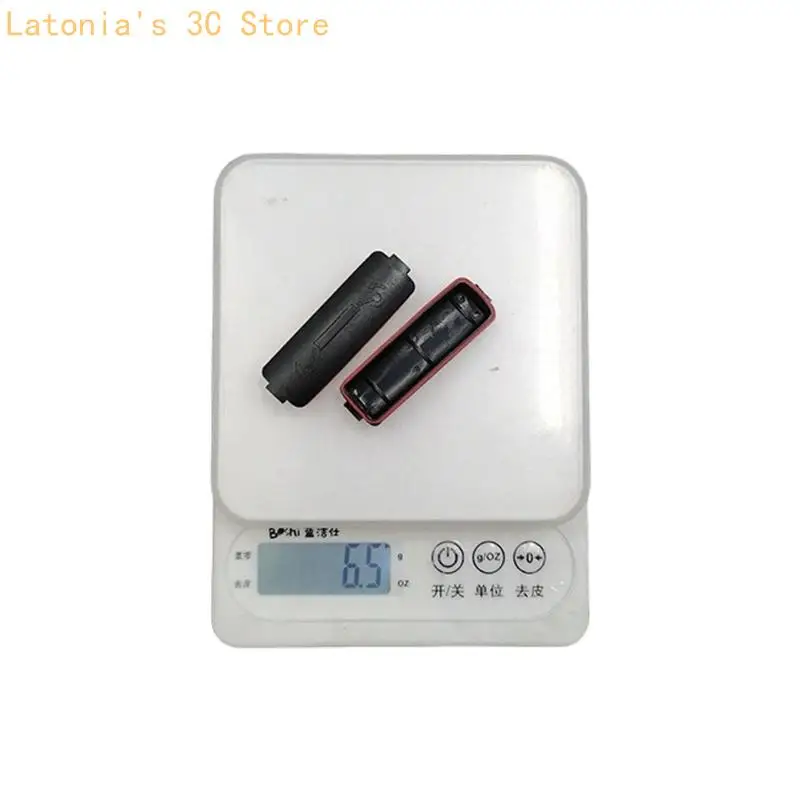 Taktisches Ersatzteil für Batteriefachabdeckung für Service X3UB – Detail 2