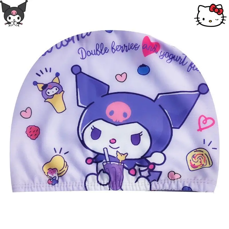 Sanrio Girls Swimmi… - image