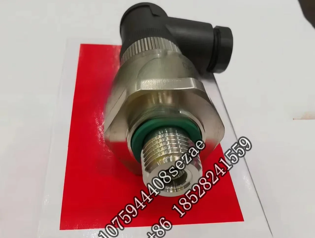 

Pressure Transmitter DSTP140 075G1054/1060/1077/1099 Spot