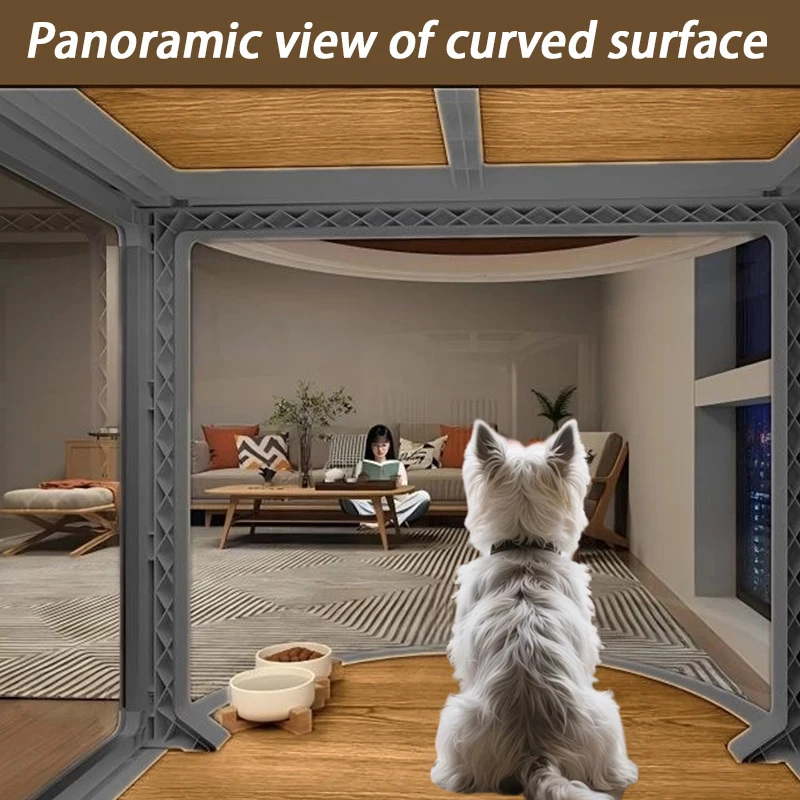 Thumbnail 4 - #21 Indoor Puppy Houses List of Top Picks