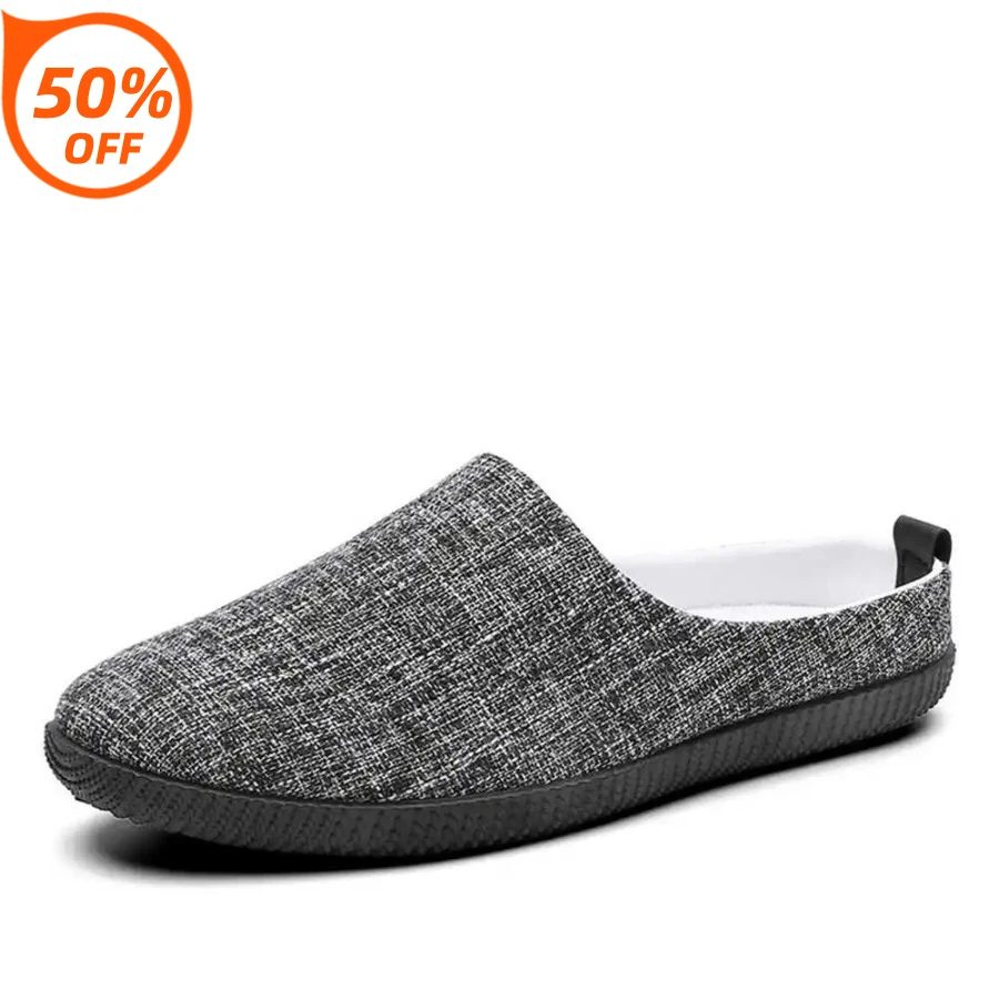 

Мужские кроссовки-мюли с плоской подошвой для бадминтона, черные, размер 46, спортивная модель 2026, для активного отдыха, хит продаж, специальные предложения, повседневные