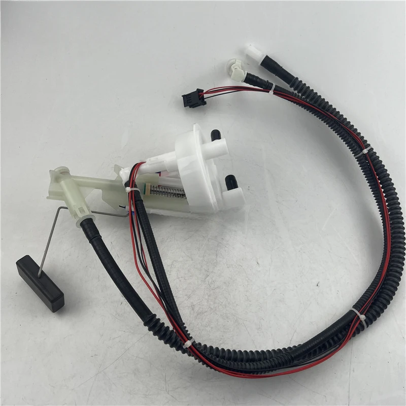 Unit Sensor tangki bahan bakar