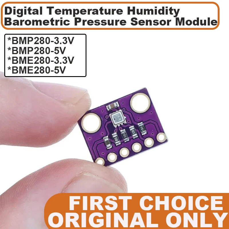 BME280 Module BMP28…