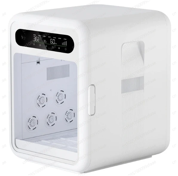 

F1 Drying Baker for Pet Ji Erzhuang Pet Smart Cat Dryer Mute Household Small Dog Dog