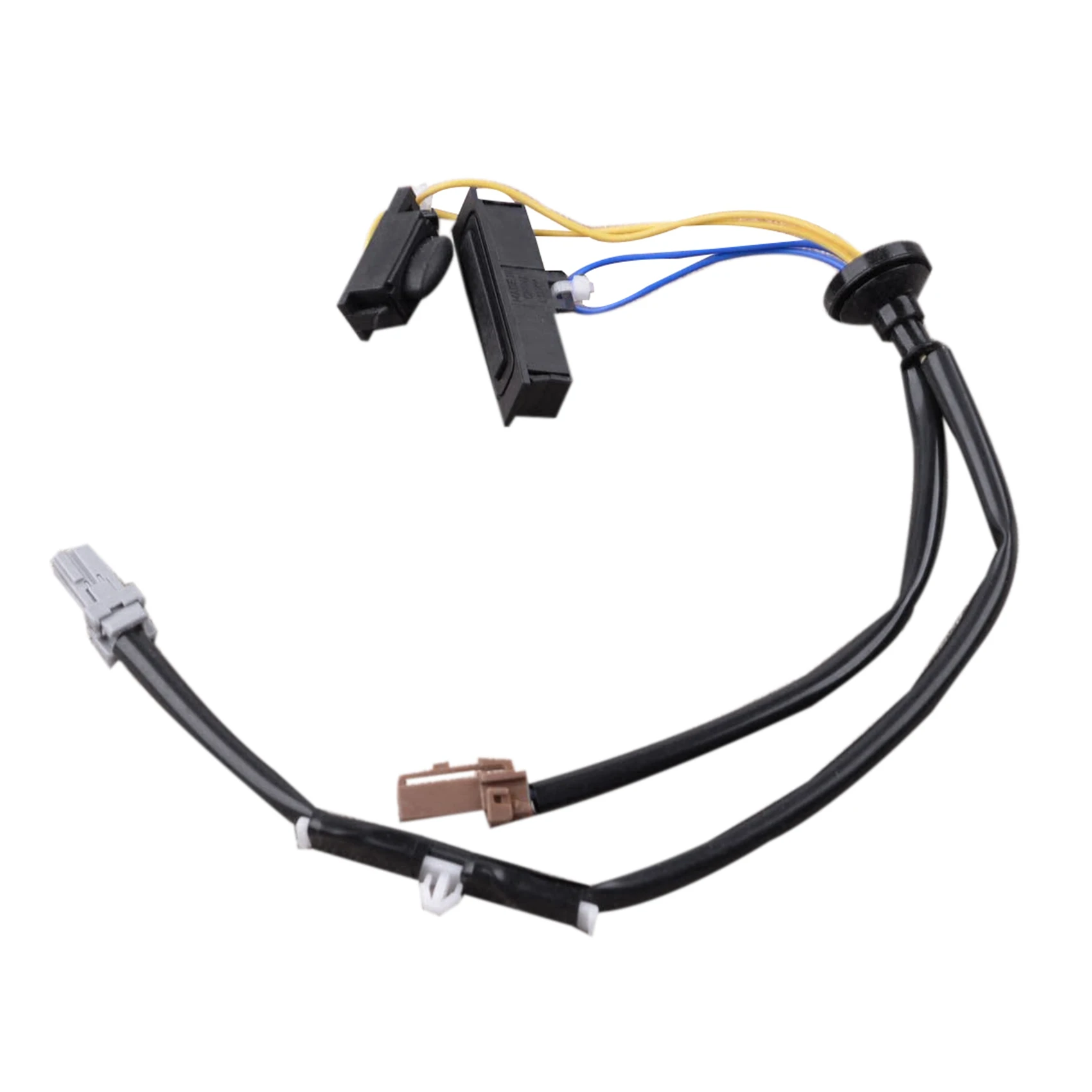 M93K-2X 25380-2DT1A Trunk Lid Release Tailgate Opener Switch For Nissan Sentra Tiida C11 Latio Versa