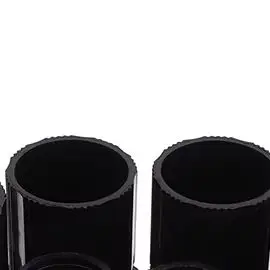 

Plastic Telescopic Tube Connector Dip Net Pole Telescoping Pipe Twist Clamp Fixed Lock For DIY CFK,Carbon Fiber Tube