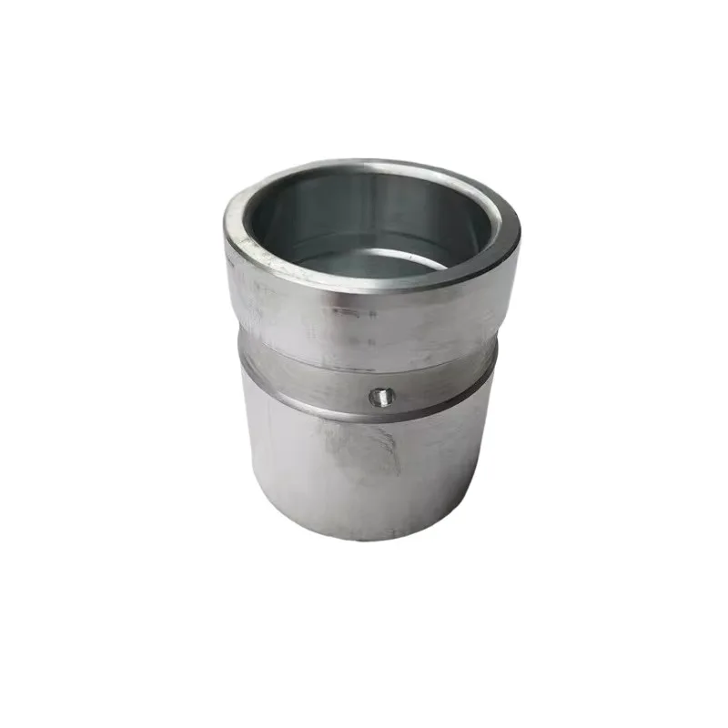 for Haitian Injection Molding Machine Parts HTF160W1 686016XB Thrust Bearing Housing Aluminum Sleeve Cross Balance Guide Bushing