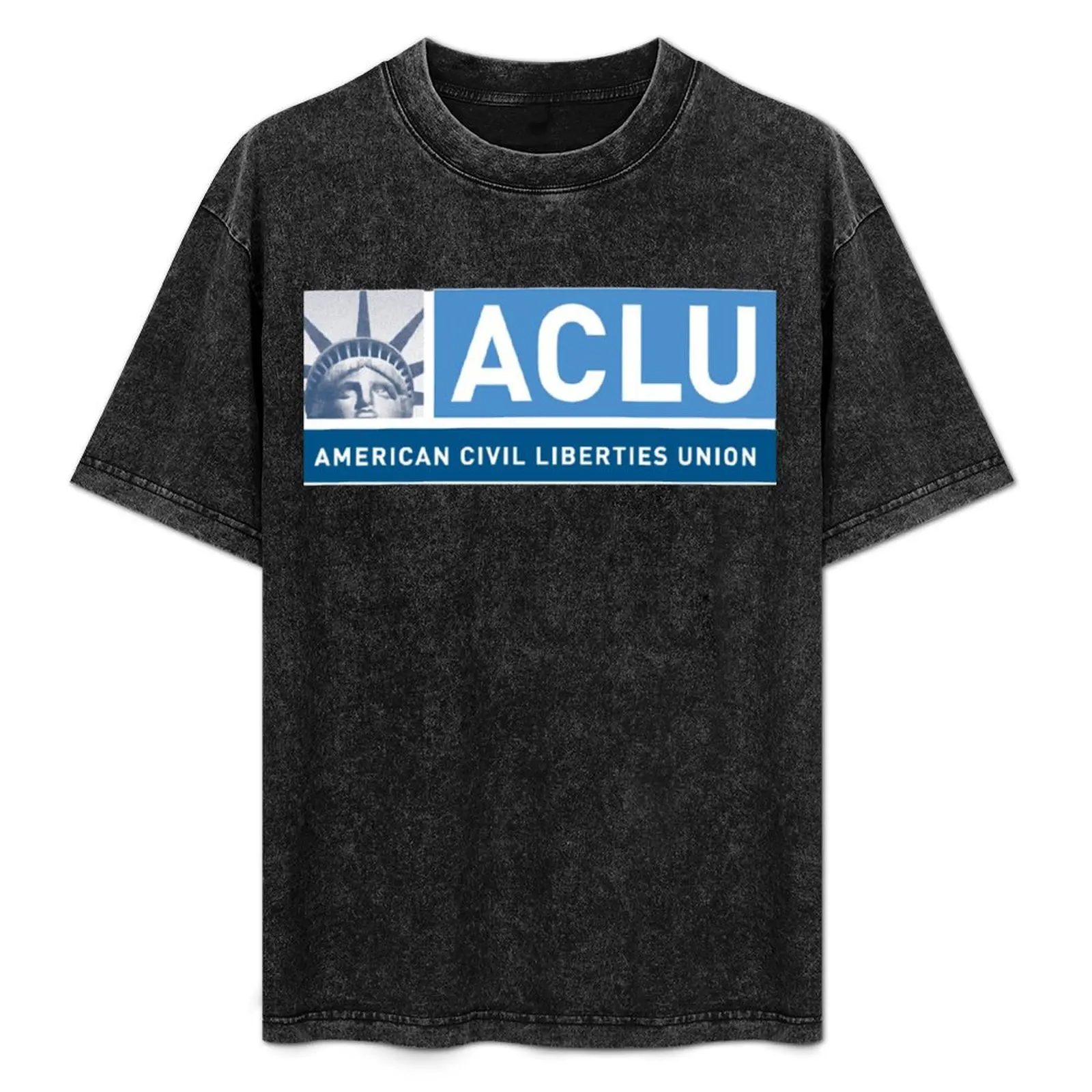

Aclu T-Shirt Light Athletic Short Sleeve Tee Shirt
