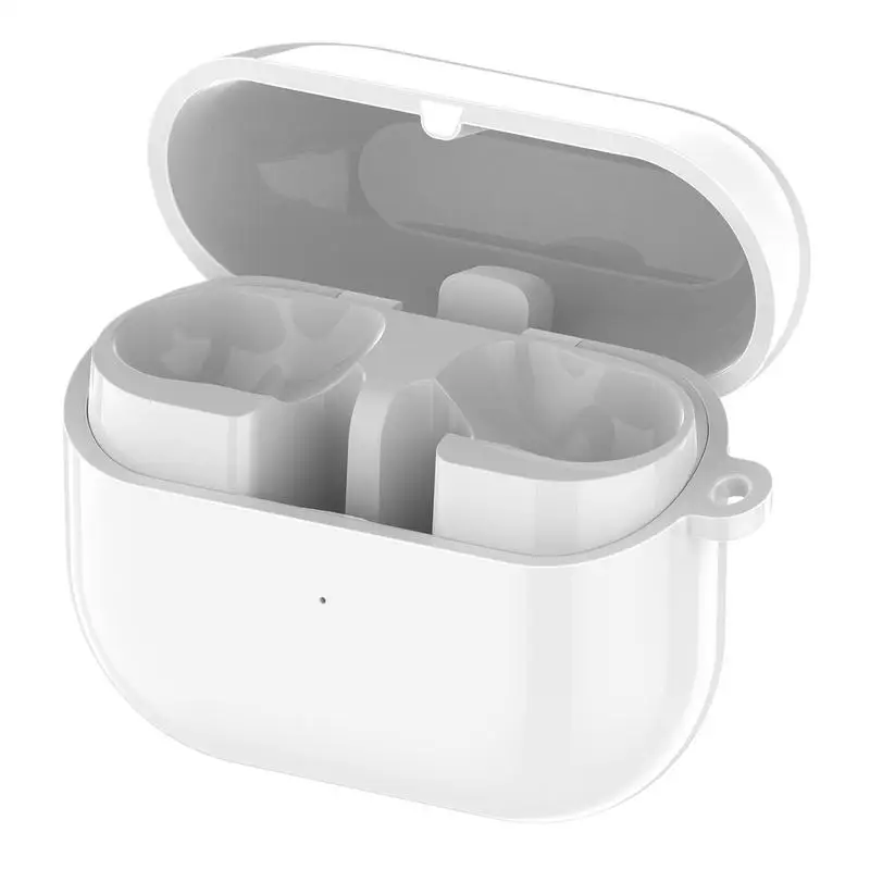 

For Samsung Galaxy Buds3 Pro R630 Wireless Charging Case Portable Charging Case Long Battery Life Smart Lightweight Charger For